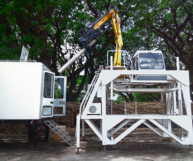 Triatra | Mobile Core Analyzer